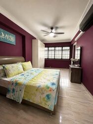 Blk 605 Woodlands Drive 42 (Woodlands), HDB 4 Rooms #582477141